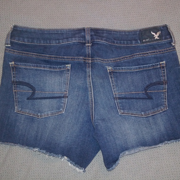 American Eagle Outfitters Pants - American Eagle Jean Shorts